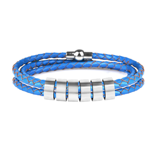 Pulsera Personalizada con Letras - Image 30