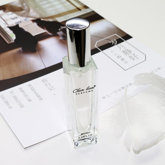 Perfume para Estudiantes - Fragancia Fresca y Duradera - Image 5