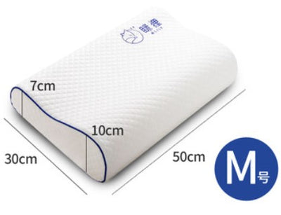 Almohada de Memoria Viscoelástica Premium para Dormir - Image 11