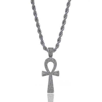 Colgante Llave Ankh Egipcia - Image 14