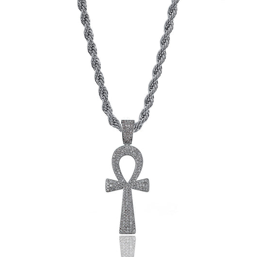 Colgante Llave Ankh Egipcia - Image 14
