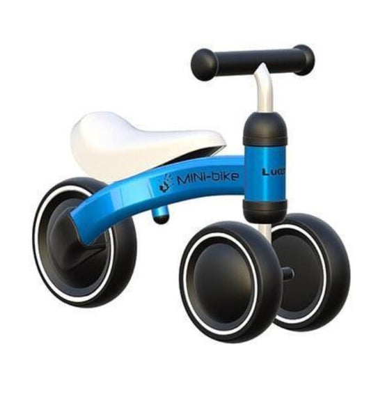 Auto Retorcibl Infantil - Carro Equilibrio para Bebés y Niños - Image 3