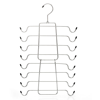 Organizador de Ropa Interior Multicapa Plegable - Image 6