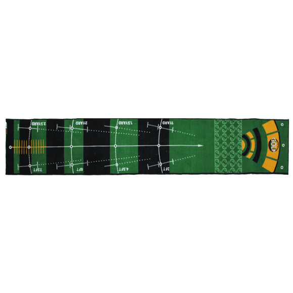Manta de Práctica para Golf