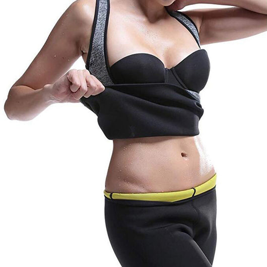 Chaleco Deportivo Moldeador de Cintura para Mujer - Image 5