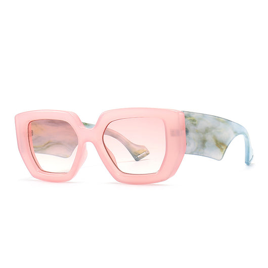 Gafas de Sol Vintage Elegancia para Mujer - Image 16