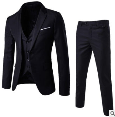 Trajes de Talla Grande para Hombre - Image 20