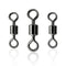 Pack 10 Conectores Giratorios en Forma de 8 - Eslabones Profesionales