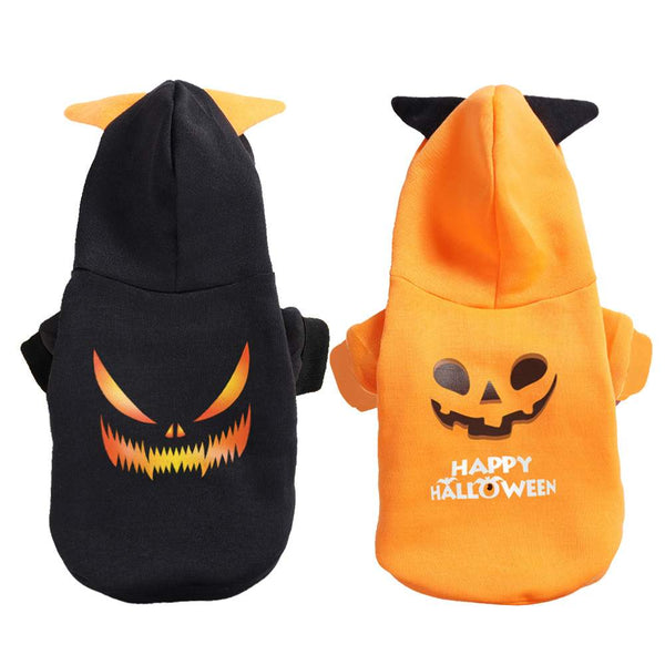 Disfraces para Mascotas Halloween