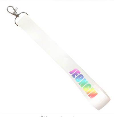 Cordón para Celular Stray Kids Personalizado con Dije de Pareja - Image 14