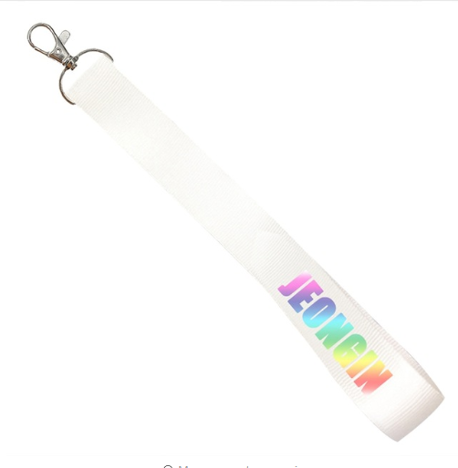 Cordón para Celular Stray Kids Personalizado con Dije de Pareja - Image 14