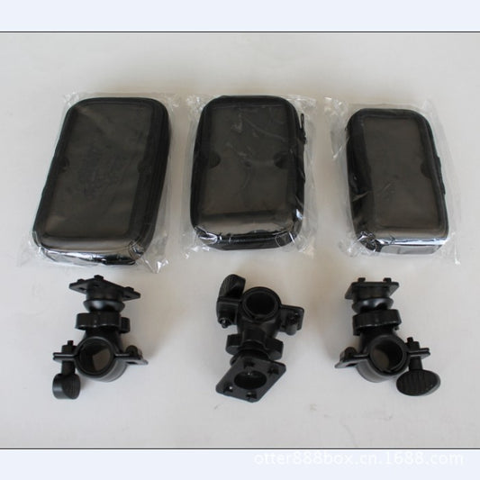 Soporte Universal para Teléfono en Bicicleta - Image 2
