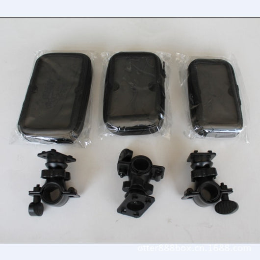 Soporte Universal para Teléfono en Bicicleta - Image 2