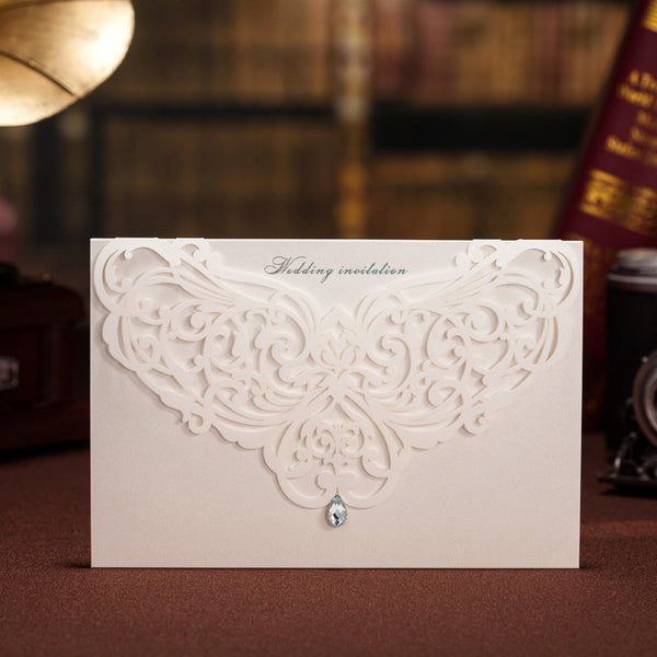 Invitación Personalizada Diseño Exclusivo
