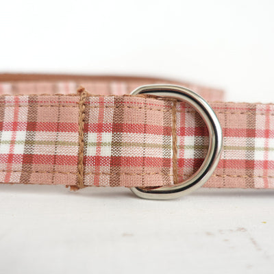 Anillo Escocés para Perro con Diseño Tartán - Image 4
