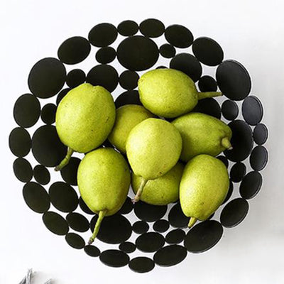 Frutero de Hierro Forjado - Image 3