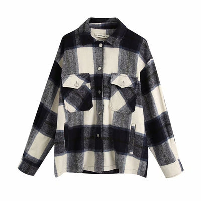Chaqueta de Lana Premium - Image 3