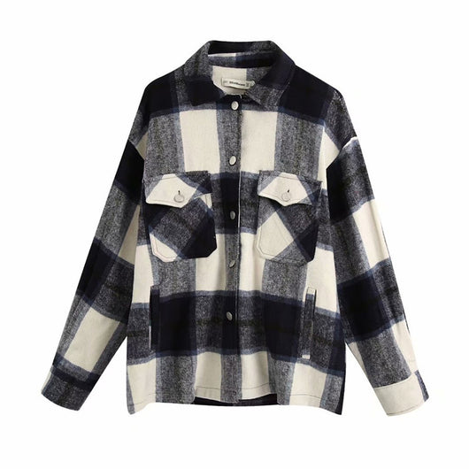 Chaqueta de Lana Premium - Image 3