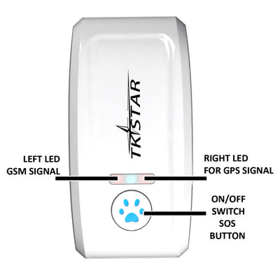 Localizador GPS para Gatos - Rastreador en Tiempo Real - Image 8