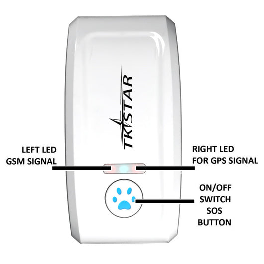 Localizador GPS para Gatos - Rastreador en Tiempo Real - Image 8