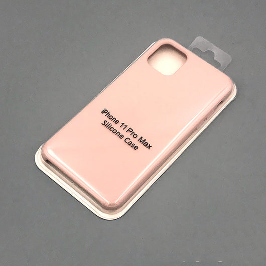 Funda de Silicona Antigolpes para Celular - Image 15