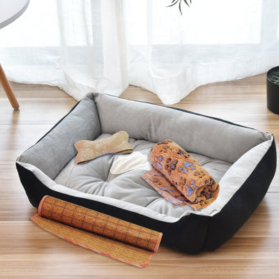 Cama Térmica Acogedora para Mascotas - Image 3
