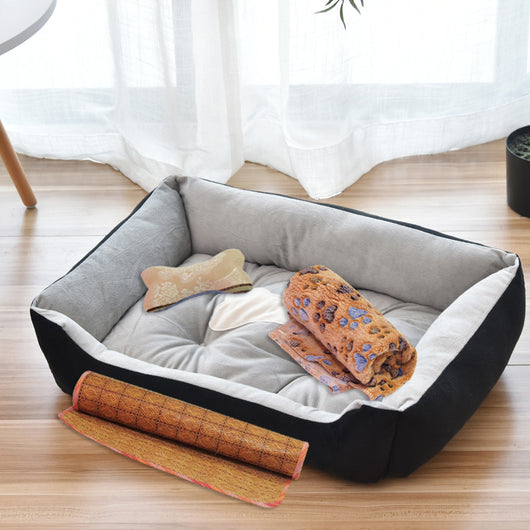 Cama Térmica Acogedora para Mascotas - Image 3