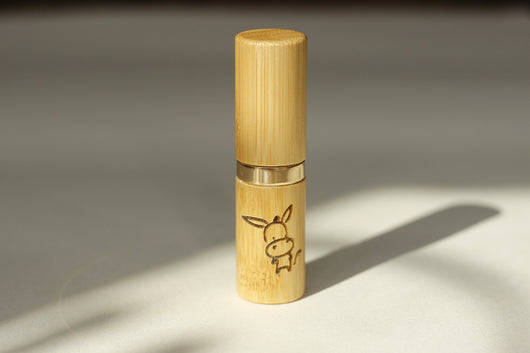 Lápiz Labial de Plantas Naturales - Image 5