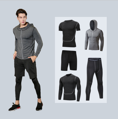 Ropa Deportiva de Alto Rendimiento - Image 13