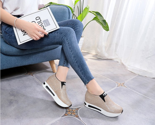 Tenis Elegantes y Cómodos para Mujer - Image 6