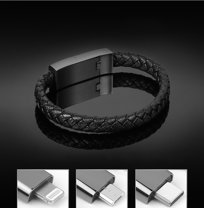 Pulsera Cable - Image 12