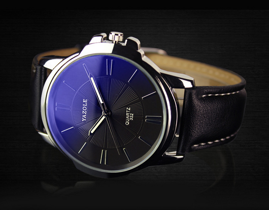 Reloj de Moda Yazole Edición Limitada - Image 6