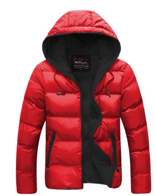 Chamarras de Colores Vibrantes para Hombre de Alta Calidad - Image 8