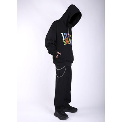 Sudadera con Capucha de Espuma 3D Arcoíris - Image 2