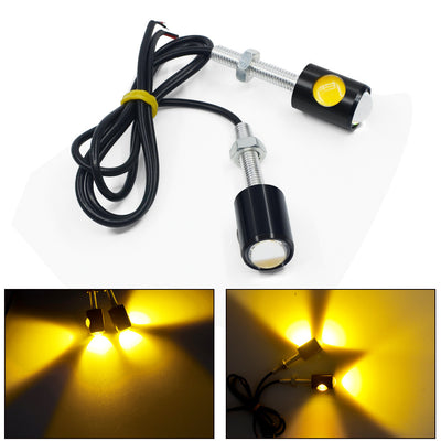 Luces LED para Matrícula de Auto y Moto - Image 4