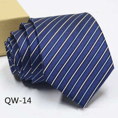 Corbata Ejecutiva Premium para Negocios - Image 12