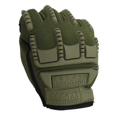 Guantes Profesionales para Mecánico - Image 3