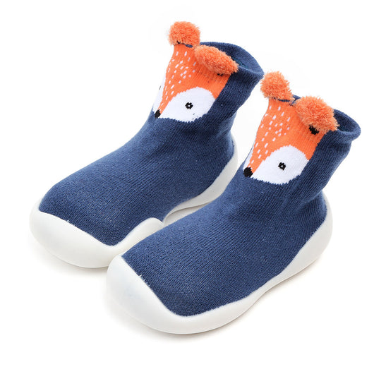 Zapatos Suaves para Bebés y Niños Pequeños - Image 20