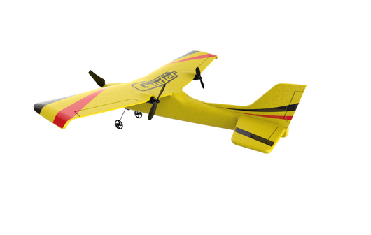 Avión Planeador RC Cessna - Image 4