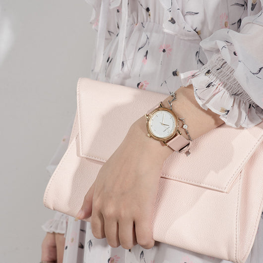 Reloj Elegante para Mujer BOBOBIRD - Acero Inoxidable con Movimiento Japonés - Image 9