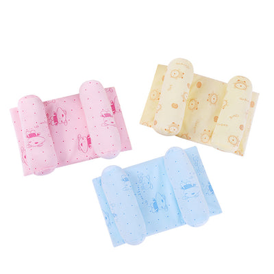 Almohada Correctora de Cabeza Plana para Bebé - Diseño Ergonómico Ajustable - Image 2