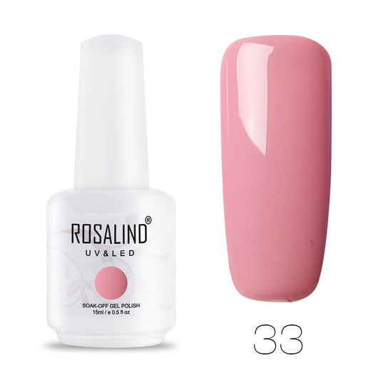Adhesivo Gel de Color para Uñas con Fotocurado - Image 34