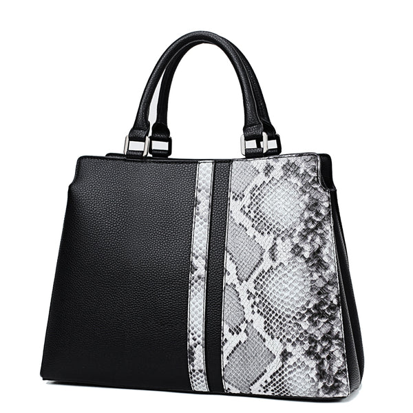 Bolso Mensajero Grande para Mujer - Capacidad Amplia Estilo Otoño Invierno - Image 4