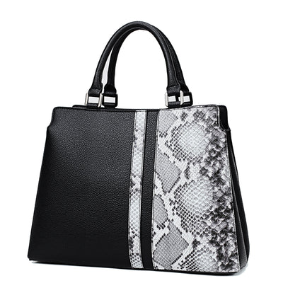 Bolso Mensajero Grande para Mujer - Capacidad Amplia Estilo Otoño Invierno - Image 4