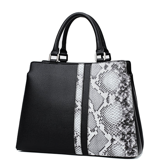 Bolso Mensajero Grande para Mujer - Capacidad Amplia Estilo Otoño Invierno - Image 4
