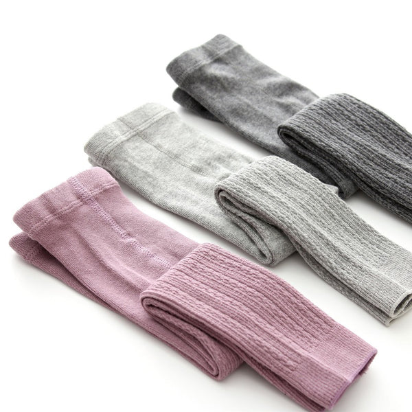 Leggings de Algodón para Niños