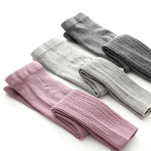 Leggings de Algodón para Niños