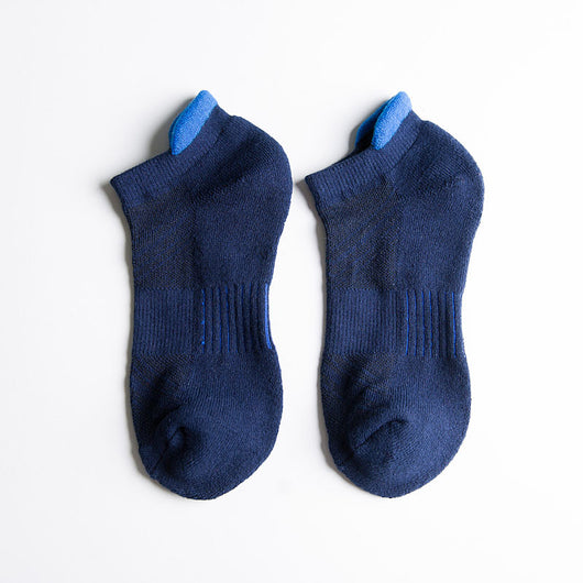 Calcetines Deportivos con Diseño Floral y Suela Acolchada - Image 17