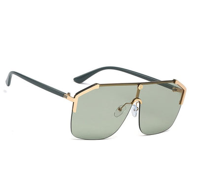 Gafas de Sol Personalizadas Montura Única - Image 9