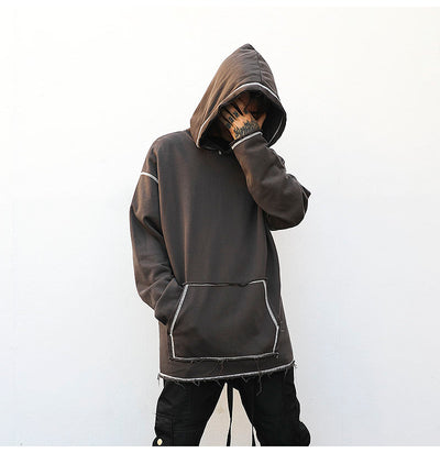 Sudadera Reversible - Image 3